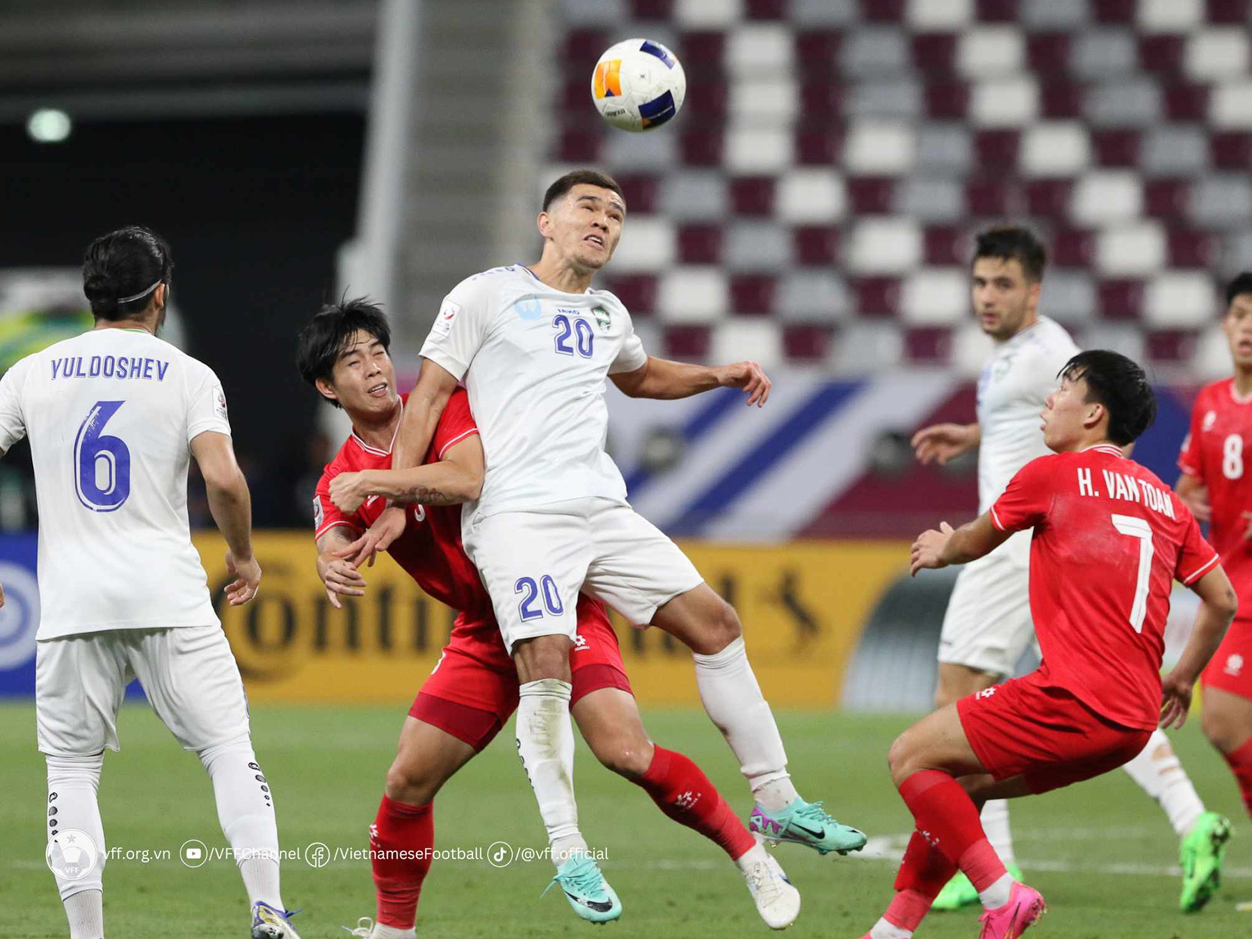 U23 Việt Nam để lộ điểm yếu chí mạng trước tứ kết giải U23 châu Á 2024- Ảnh 1.