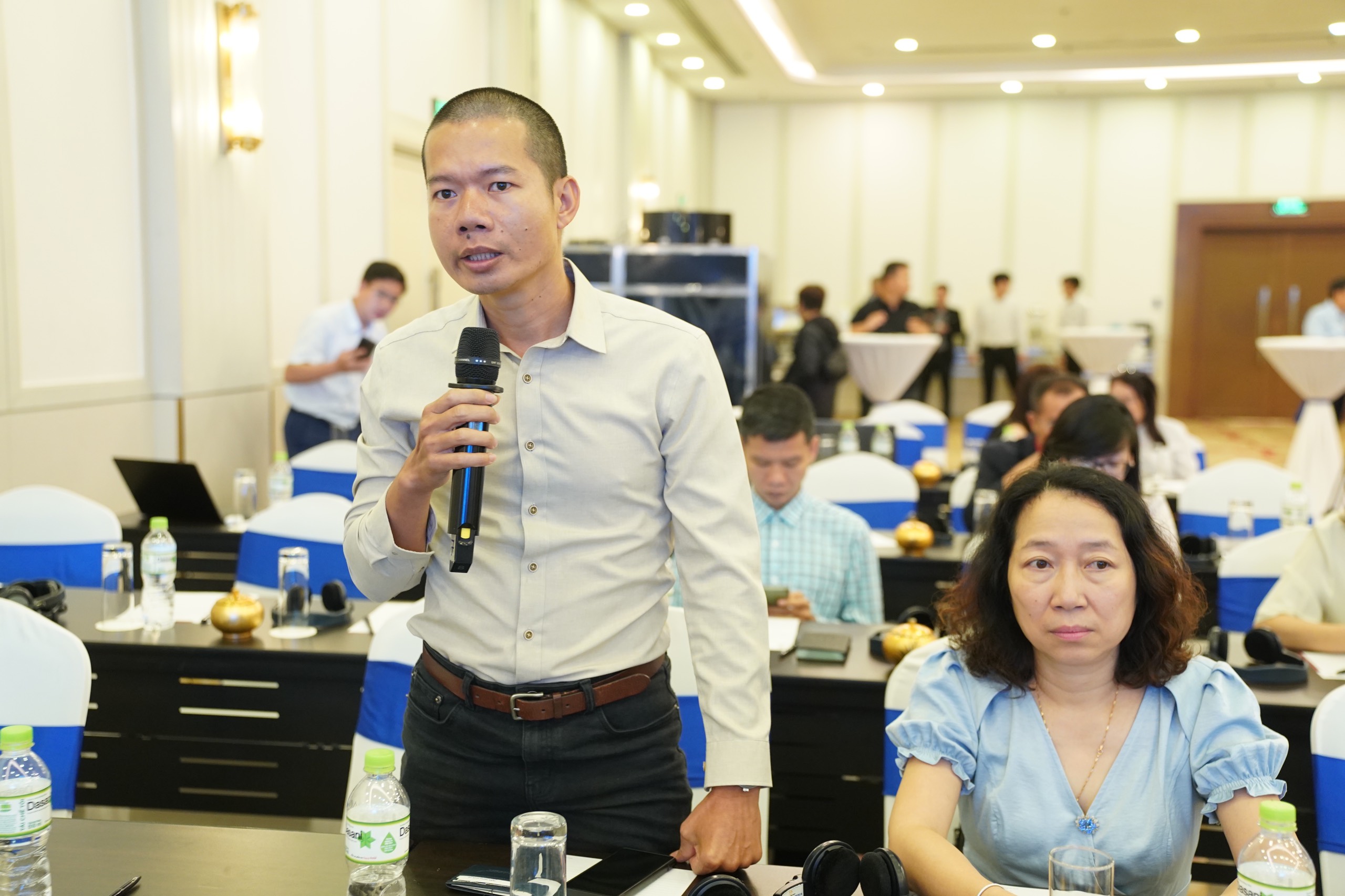 Hình dung được không: Dầu ăn sẽ thay thế xăng!- Ảnh 3. Hình dung được không: Dầu ăn sẽ thay thế xăng!- Ảnh 3.