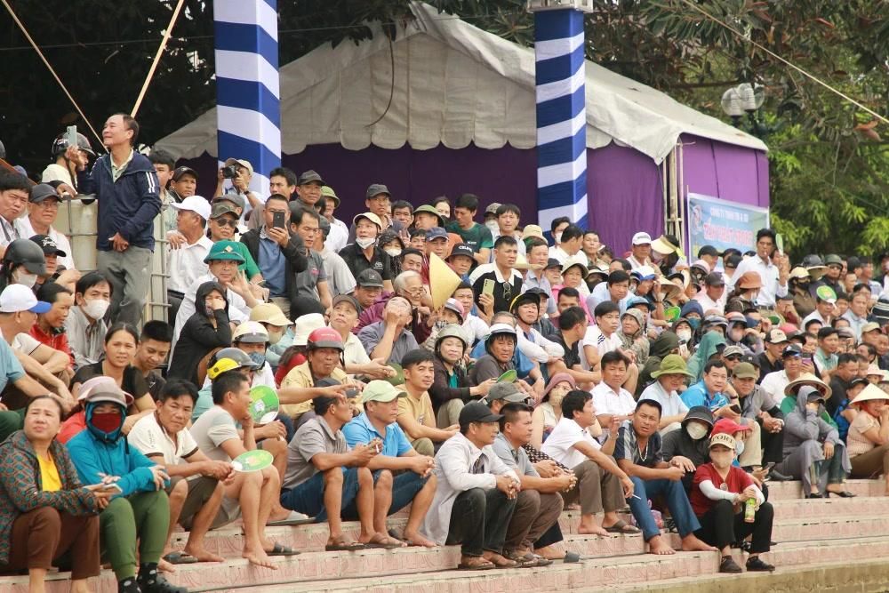 Quảng Bình tổ chức giải đua thuyền truyền thống quốc gia 2024- Ảnh 2.