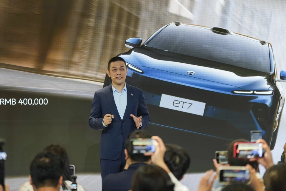 Triển lãm xe hơi lớn nhất Trung Quốc: Các thương hiệu nội áp đảo- Ảnh 6.