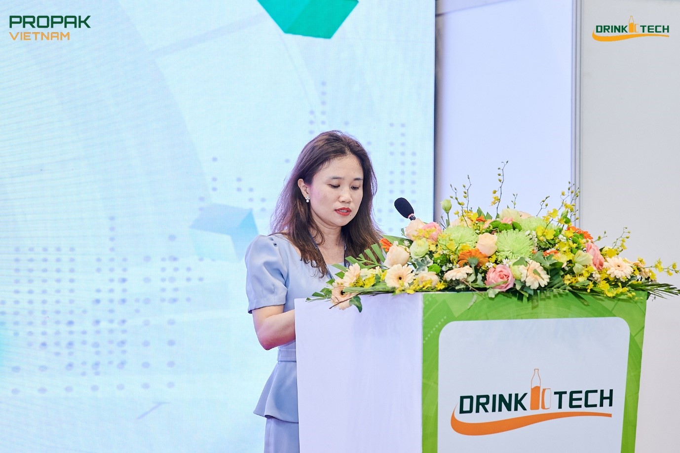 Hợp tác nâng cao năng lực sản xuất xanh, hướng đến phát triển bền vững- Ảnh 1. Hợp tác nâng cao năng lực sản xuất xanh, hướng đến phát triển bền vững- Ảnh 1.