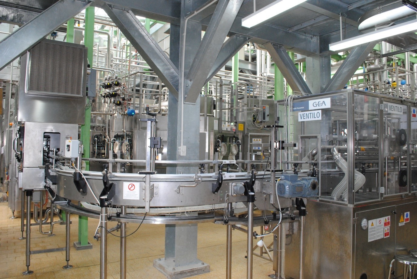 Hợp tác nâng cao năng lực sản xuất xanh, hướng đến phát triển bền vững- Ảnh 2. Hợp tác nâng cao năng lực sản xuất xanh, hướng đến phát triển bền vững- Ảnh 2.