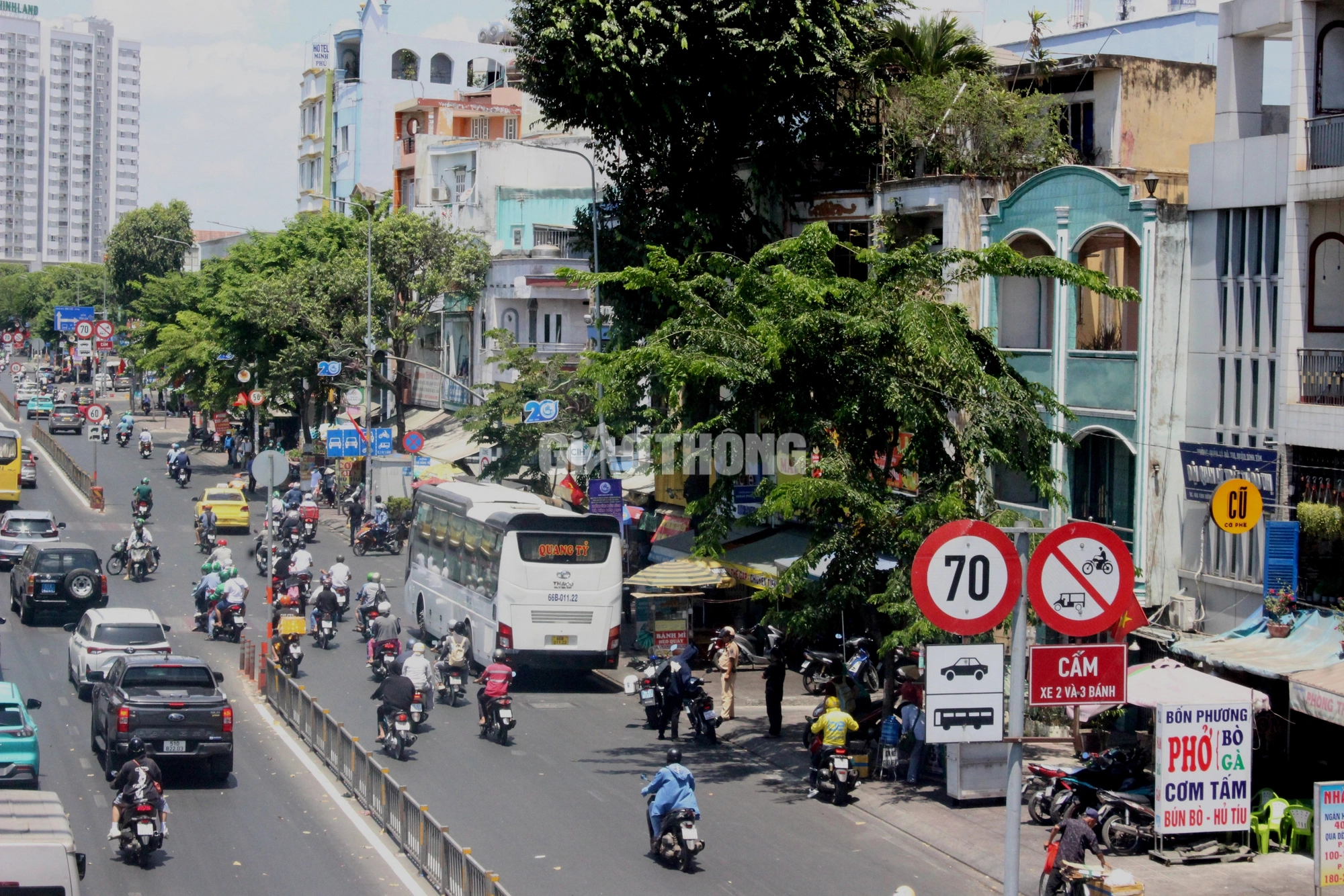 TP.HCM thoát cảnh kẹt xe các cửa ngõ ngày thứ 2 nghỉ lễ- Ảnh 5.