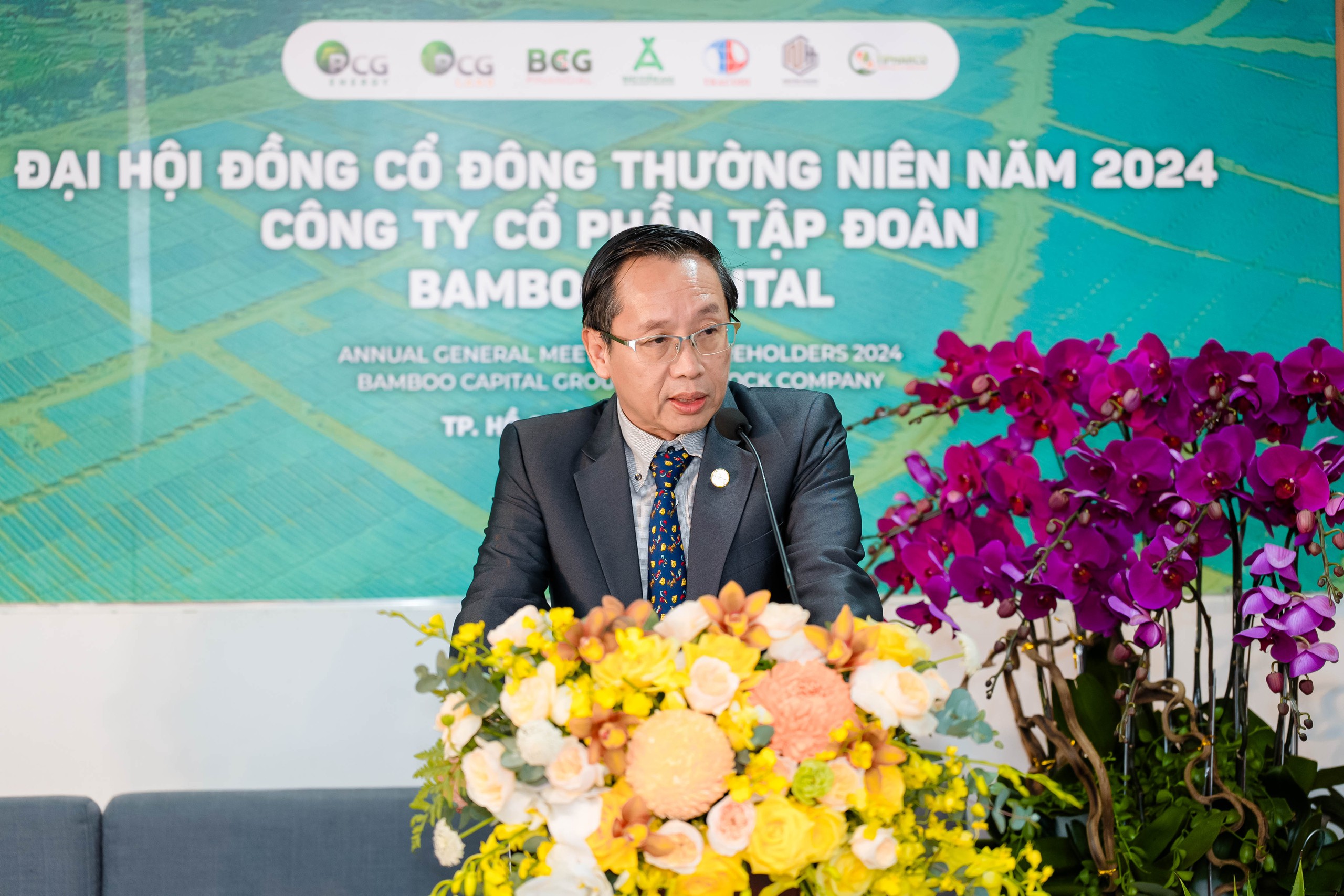 Bamboo Capital có tân chủ tịch, sẽ phát hành cổ phiếu thưởng cho cổ đông- Ảnh 4.