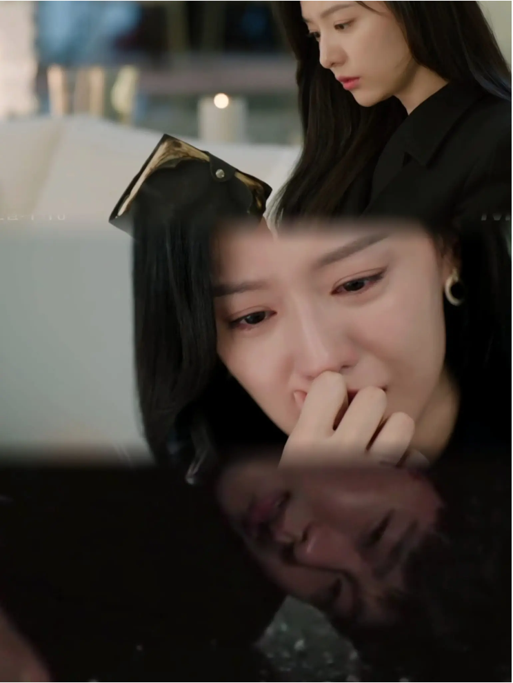 "Nữ hoàng nước mắt" tập 15: Khán giả phẫn nộ khi Hyun Woo bị tai nạn giao thông - Ảnh 7.
