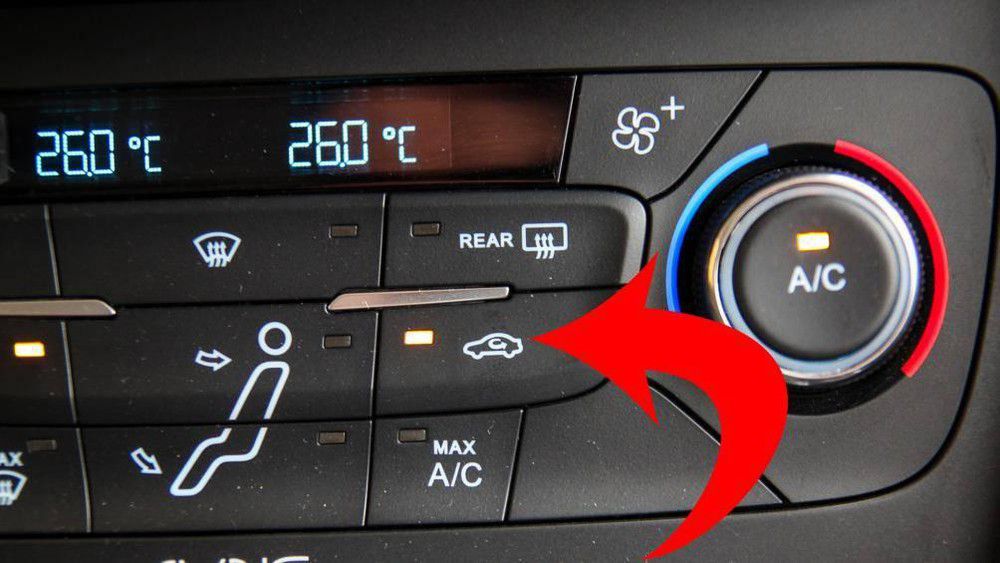 Nắng nóng, để điều hòa ô tô ở mức bao nhiêu?- Ảnh 3.