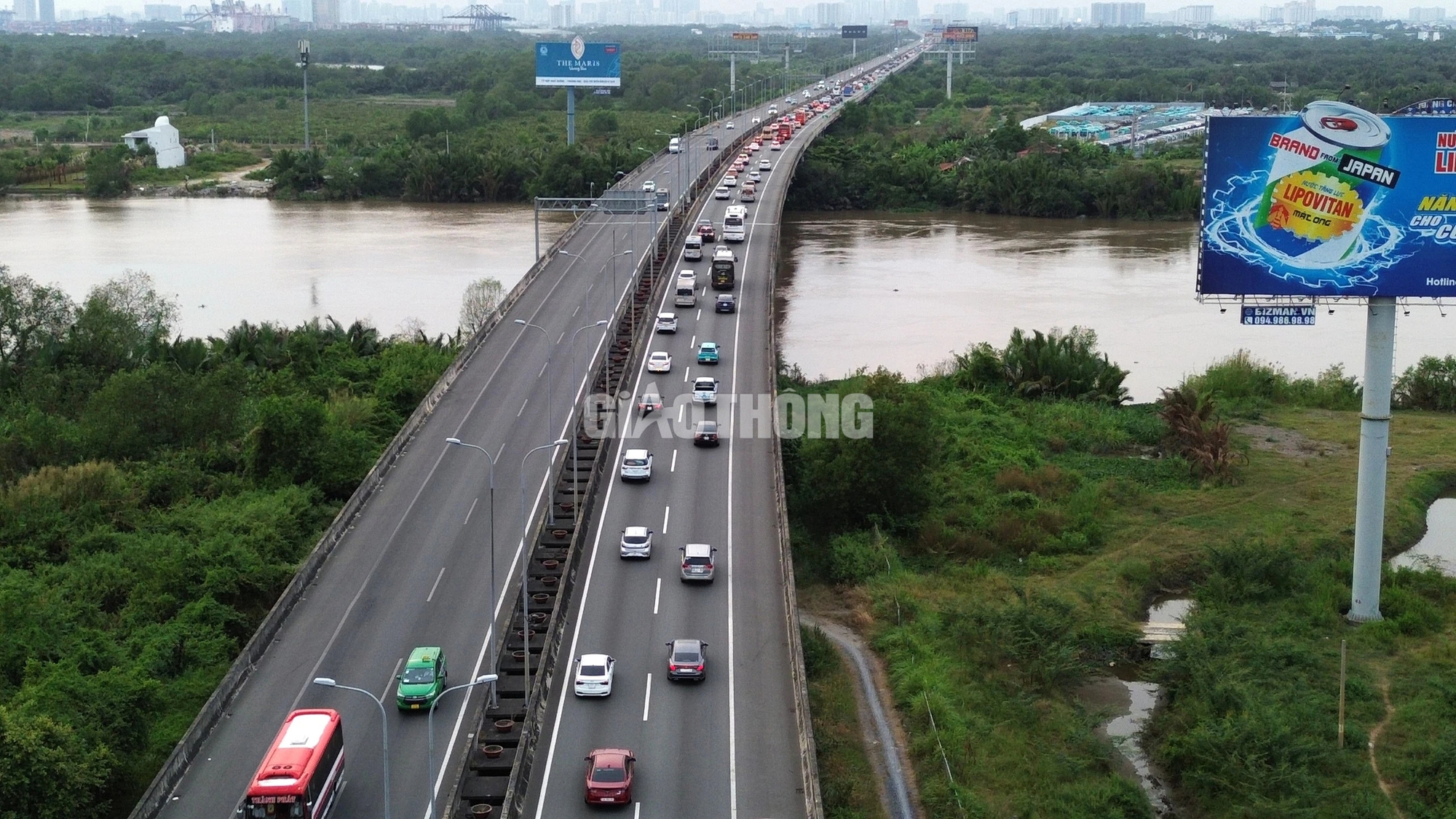 5 giờ trải nghiệm 370km cao tốc tuyệt đẹp từ TP.HCM đi Nha Trang- Ảnh 2.