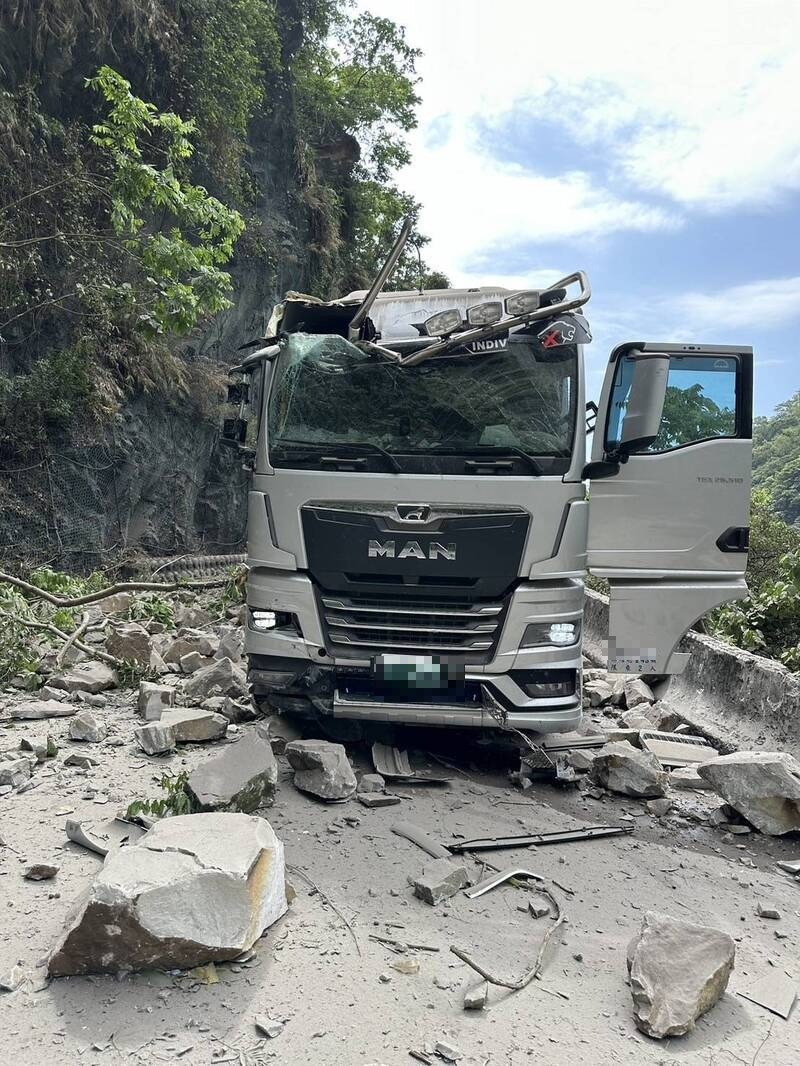 Động đất tại Đài Loan: Số thương vong tăng mạnh, có người nước ngoài mắc kẹt, mất tích- Ảnh 7.