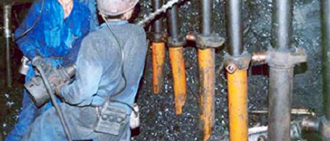 Nổ khí metan ở công ty than tại Quảng Ninh, 4 công nhân tử vong- Ảnh 1.