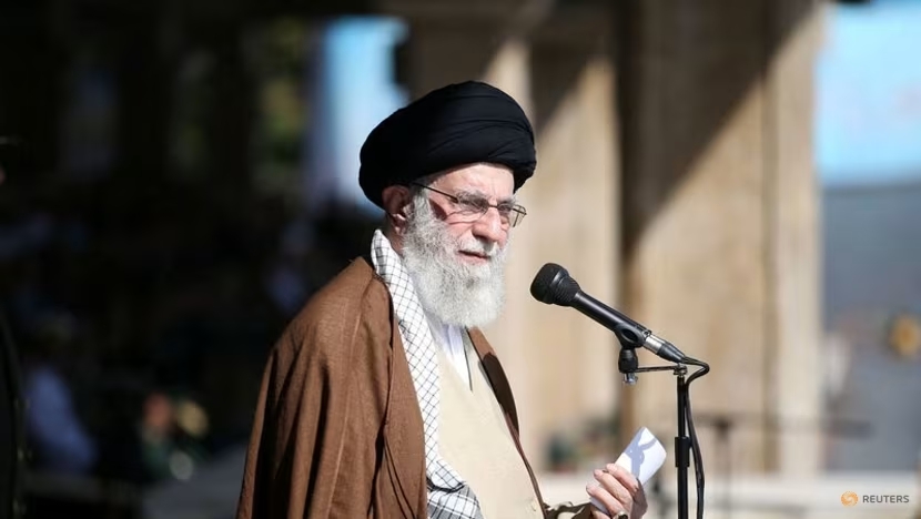Iran và những lựa chọn đầy rủi ro nếu trả đũa Israel- Ảnh 2.