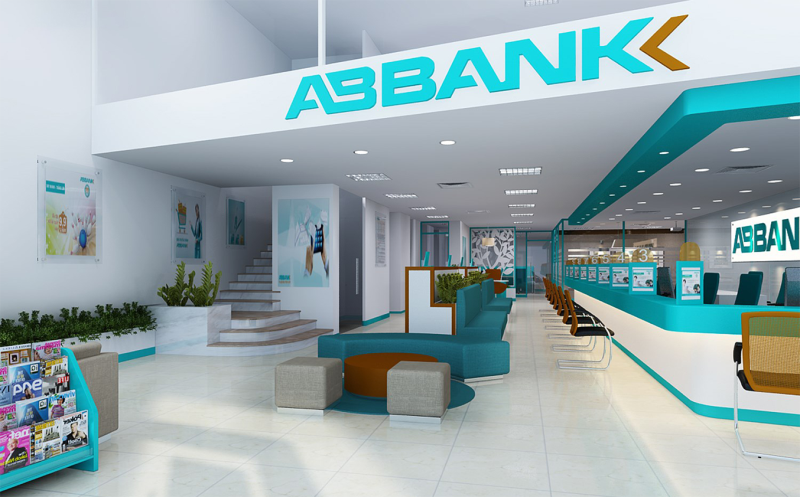 ABBank: Lợi nhuận "bốc hơi" 69%, tỷ lệ nợ xấu gần 4%- Ảnh 1.