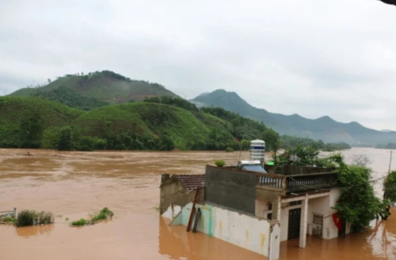 Quảng Ninh: Xây cầu, làm kè trăm tỷ xóa thế cô lập, ngập lụt nơi phố núi- Ảnh 2.