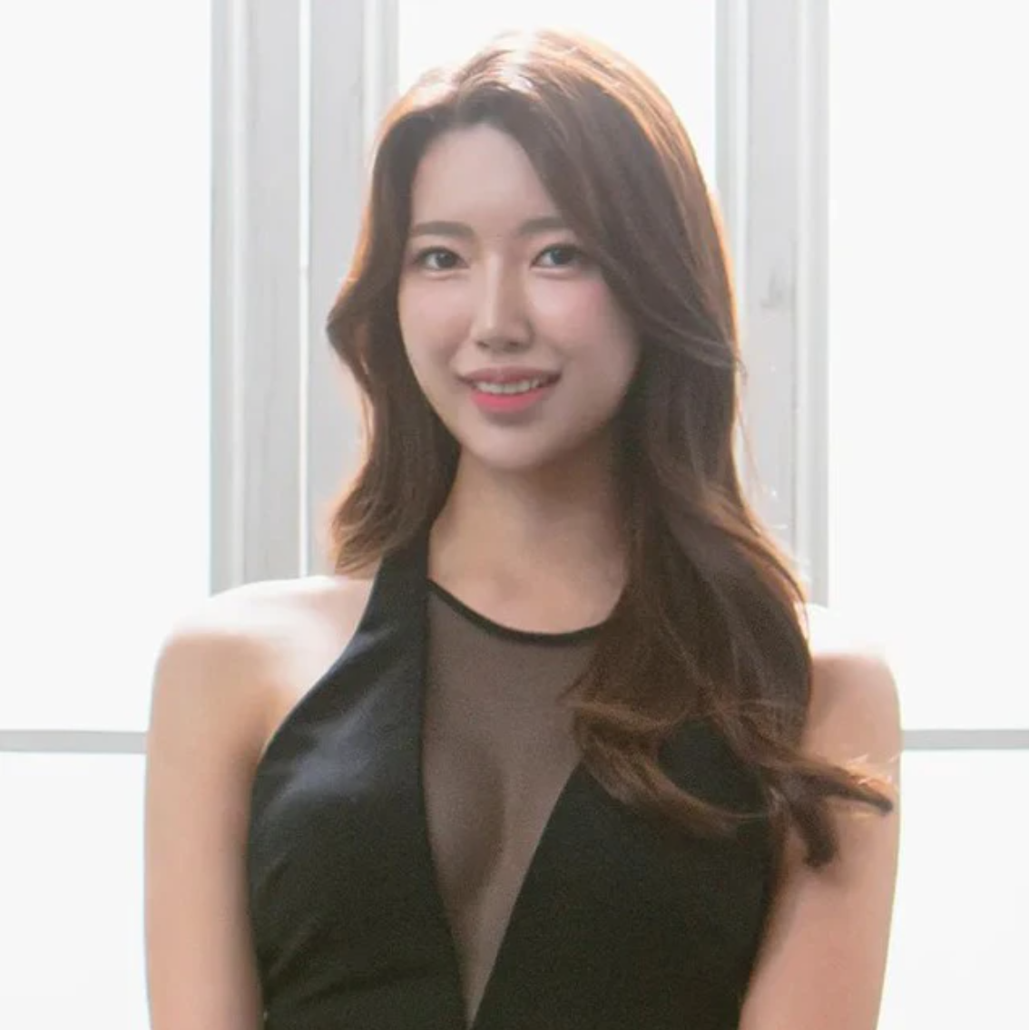 Tố thí sinh hoa hậu giật chồng mình, Hwang Jung Eum "quay xe" xin lỗi do nhầm lẫn- Ảnh 2. Tố thí sinh hoa hậu giật chồng mình, Hwang Jung Eum "quay xe" xin lỗi do nhầm lẫn- Ảnh 2.
