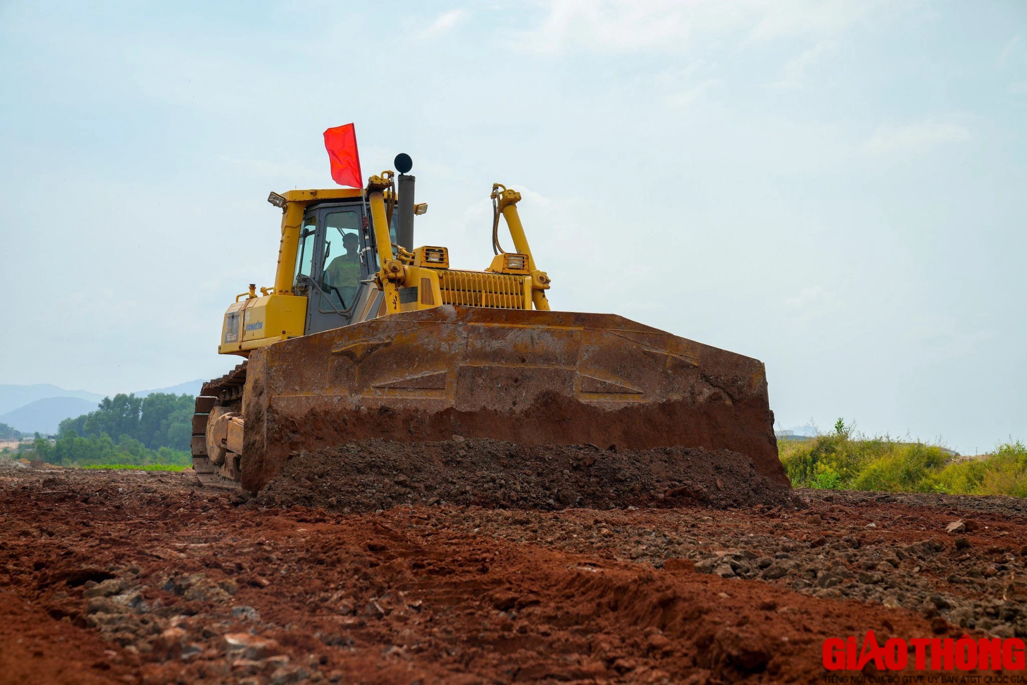 Chiêm ngưỡng loạt dự án giao thông "nên hình nên vóc" ở Bà Rịa - Vũng Tàu- Ảnh 2.