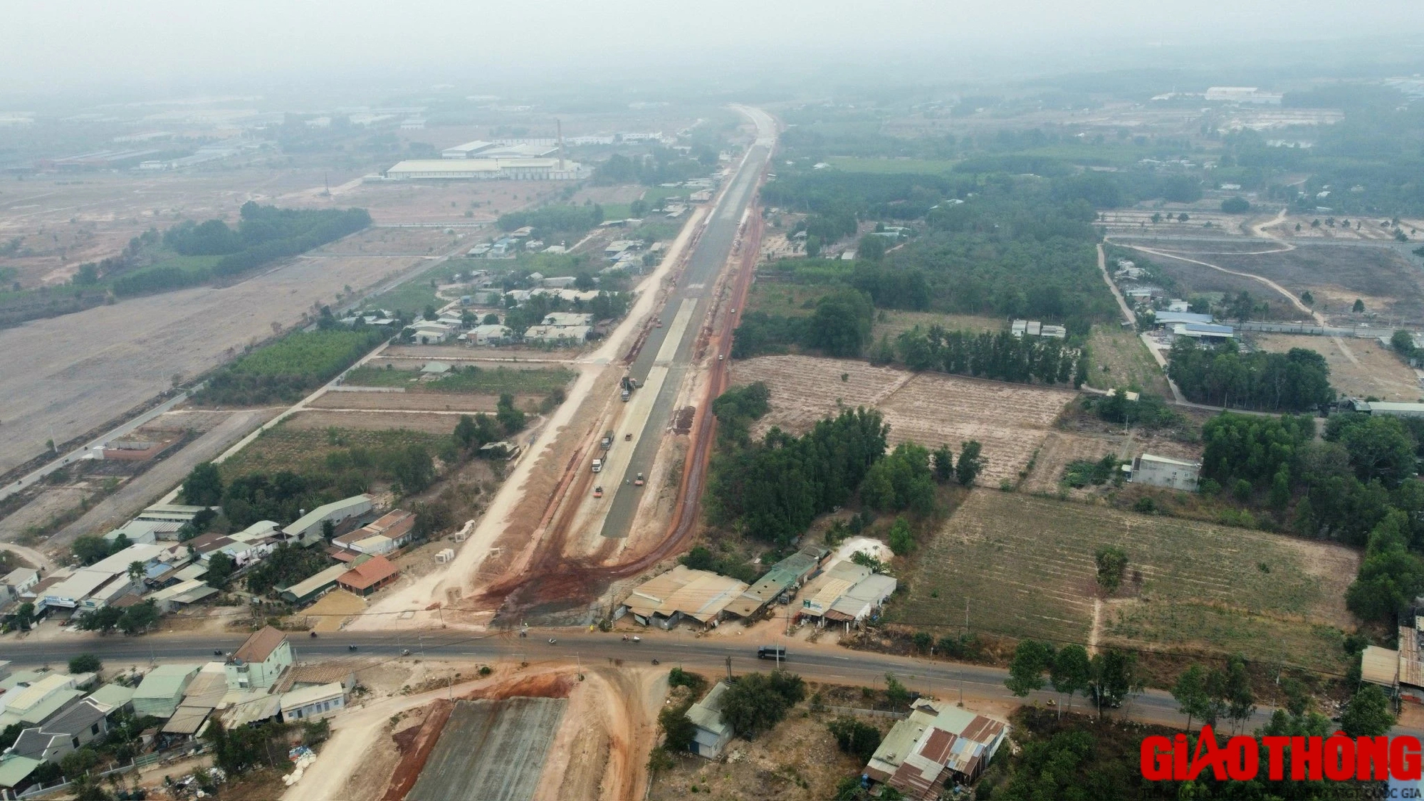 Chiêm ngưỡng loạt dự án giao thông "nên hình nên vóc" ở Bà Rịa - Vũng Tàu- Ảnh 7.