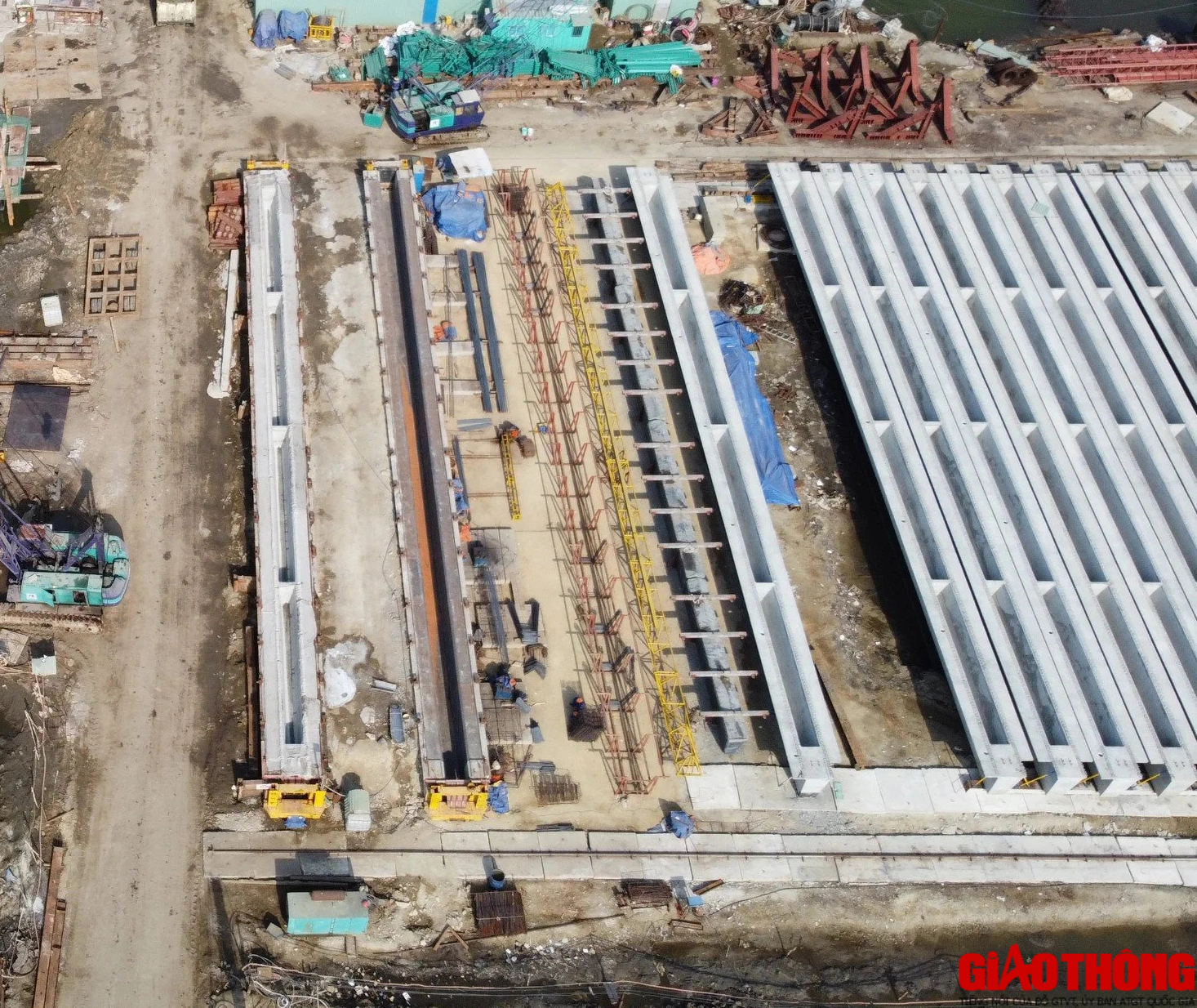 Chiêm ngưỡng loạt dự án giao thông "nên hình nên vóc" ở Bà Rịa - Vũng Tàu- Ảnh 20.