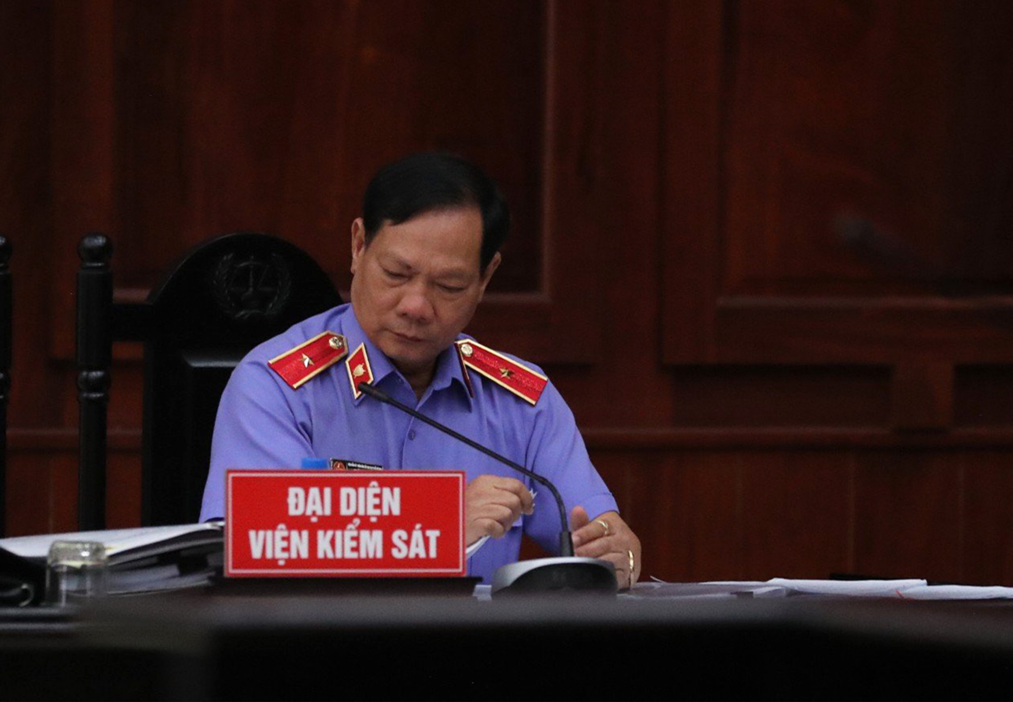 Vụ án liên quan Nguyễn Phương Hằng: Viện kiểm sát đề nghị bác toàn bộ kháng cáo- Ảnh 1.