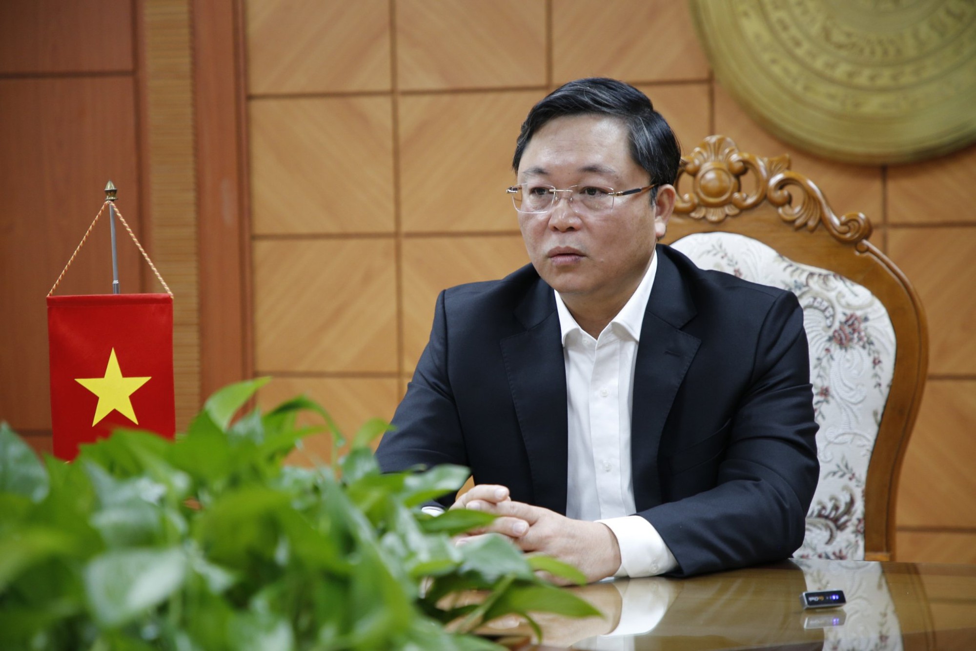 Vì sao chủ tịch, phó chủ tịch tỉnh Quảng Nam bị miễn nhiệm?- Ảnh 1.