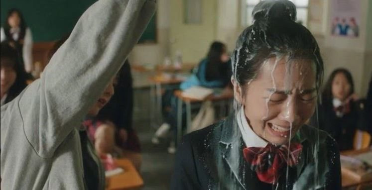 Nhiều sao Hàn "điêu đứng" sau khi bị phanh phui quá khứ bạo lực học đường- Ảnh 7.