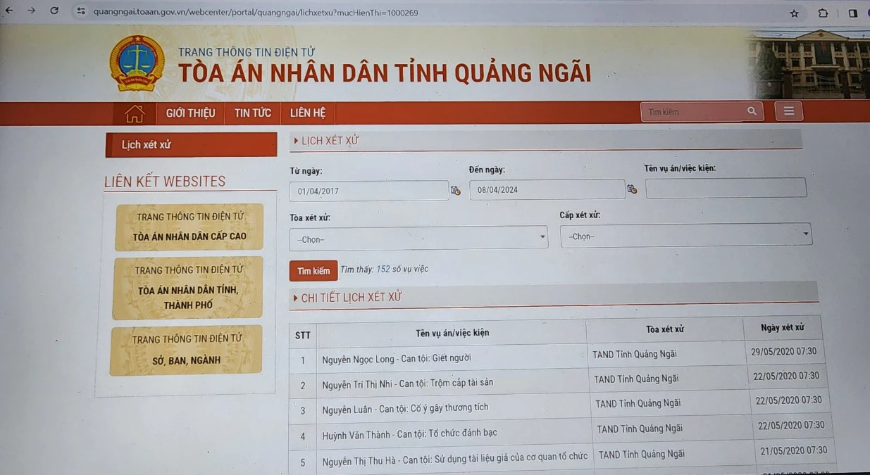 Giám đốc Trung tâm pháp y nhận hối lộ: Làm sai lệch nhiều kết quả giám định- Ảnh 4.