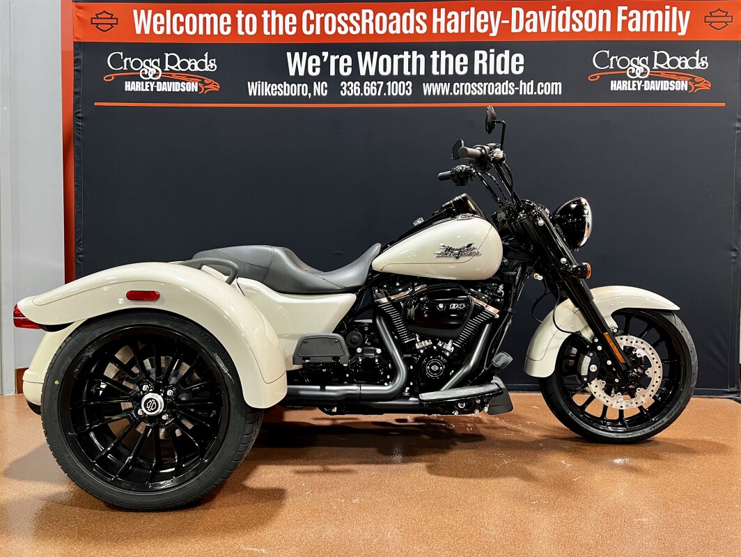 Top 10 xe mô tô Harley Davidson có giá bán lại cao nhất