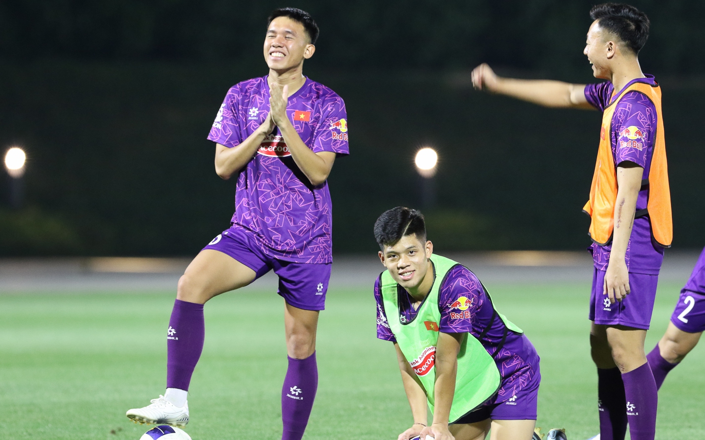 Việt Nam và Thái Lan lọt danh sách đặc biệt tại giải U23 châu Á 2024