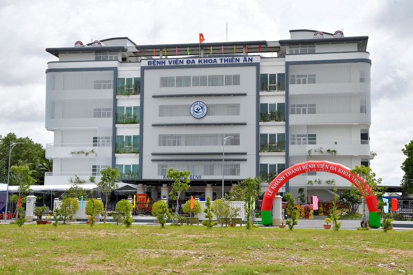 Giám đốc bệnh viện tư lớn nhất Trà Vinh sẵn sàng bán tài sản để trả lương nhân viên- Ảnh 1.