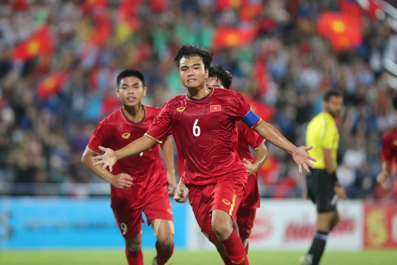 Việt Nam lỡ cơ hội chạm trán Italia ở "World Cup thu nhỏ"- Ảnh 1.