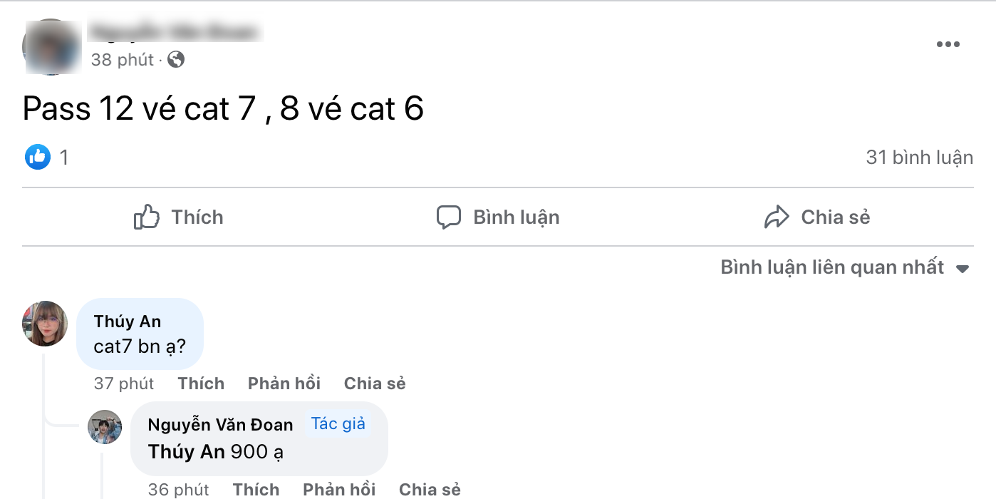 Vé đêm nhạc Westlife tại Hà Nội: Vé giá rẻ "bay màu" sớm- Ảnh 5.