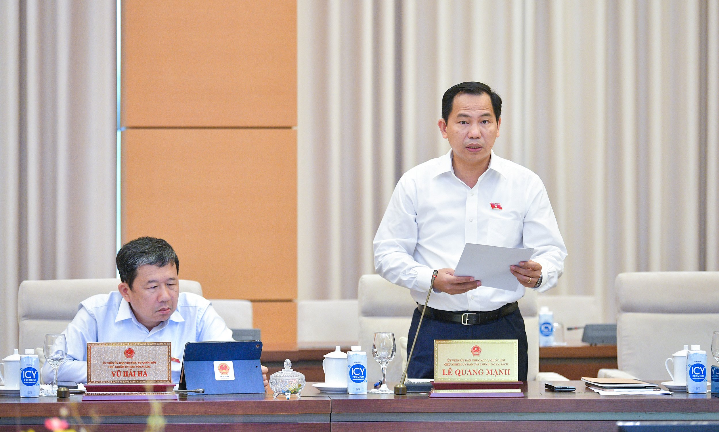 Đề xuất thí điểm thành lập khu thương mại tự do Đà Nẵng- Ảnh 2.