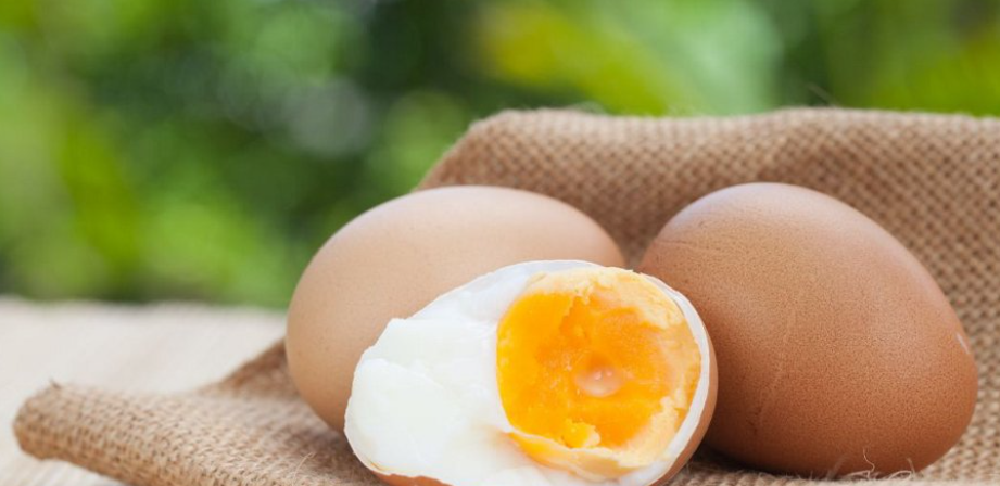 Trứng gà màu nâu và trắng loại nào bổ dưỡng hơn, đa số lựa chọn sai- Ảnh 4.