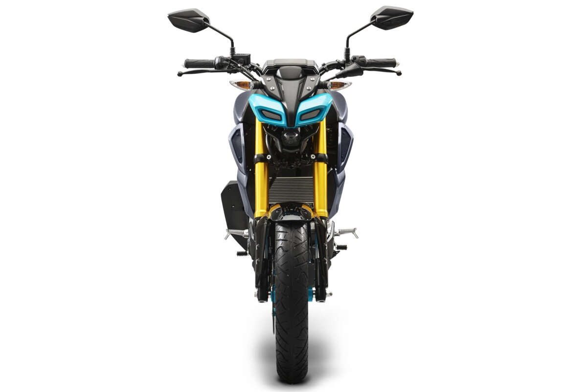 Yamaha MT-15 2024 có màu mới, giá từ 67 triệu đồng- Ảnh 3.