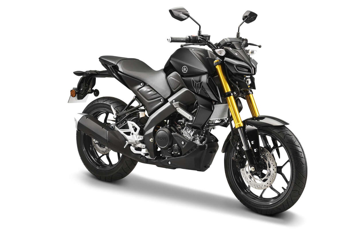 Yamaha MT-15 2024 có màu mới, giá từ 67 triệu đồng- Ảnh 2.