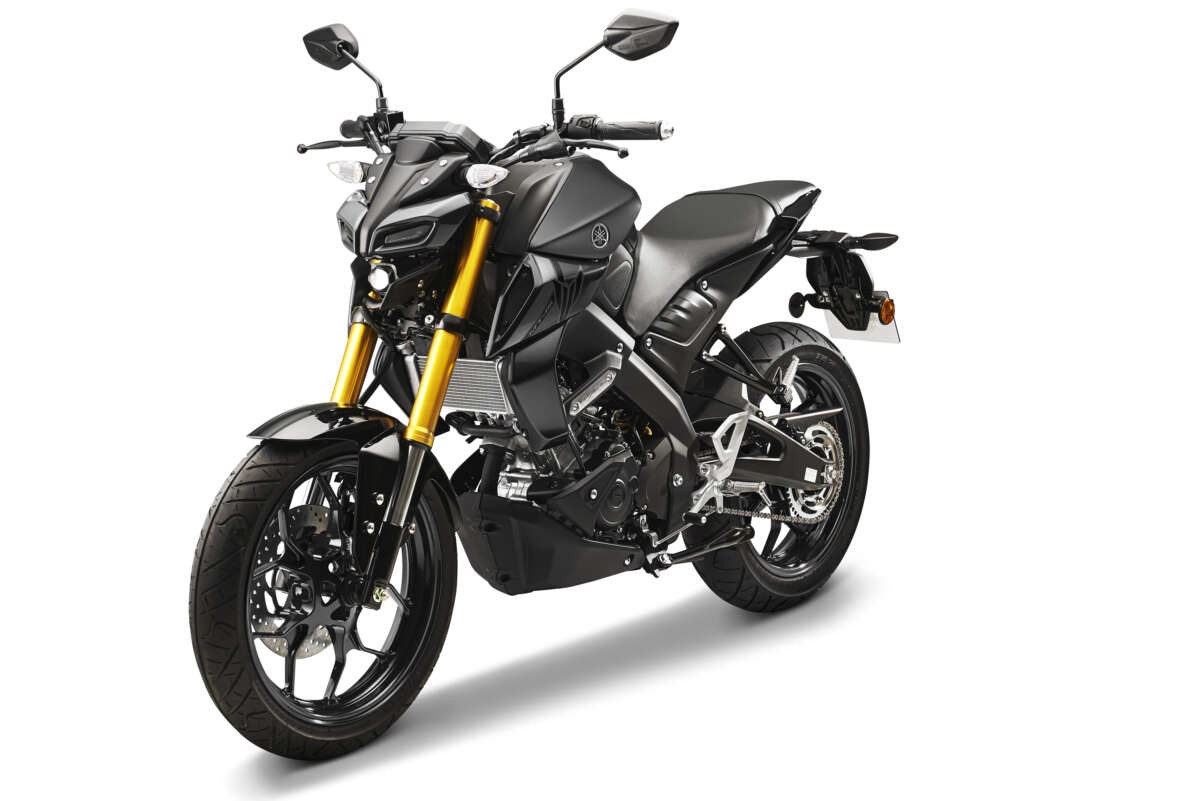 Yamaha MT-15 2024 có màu mới, giá từ 67 triệu đồng- Ảnh 7.