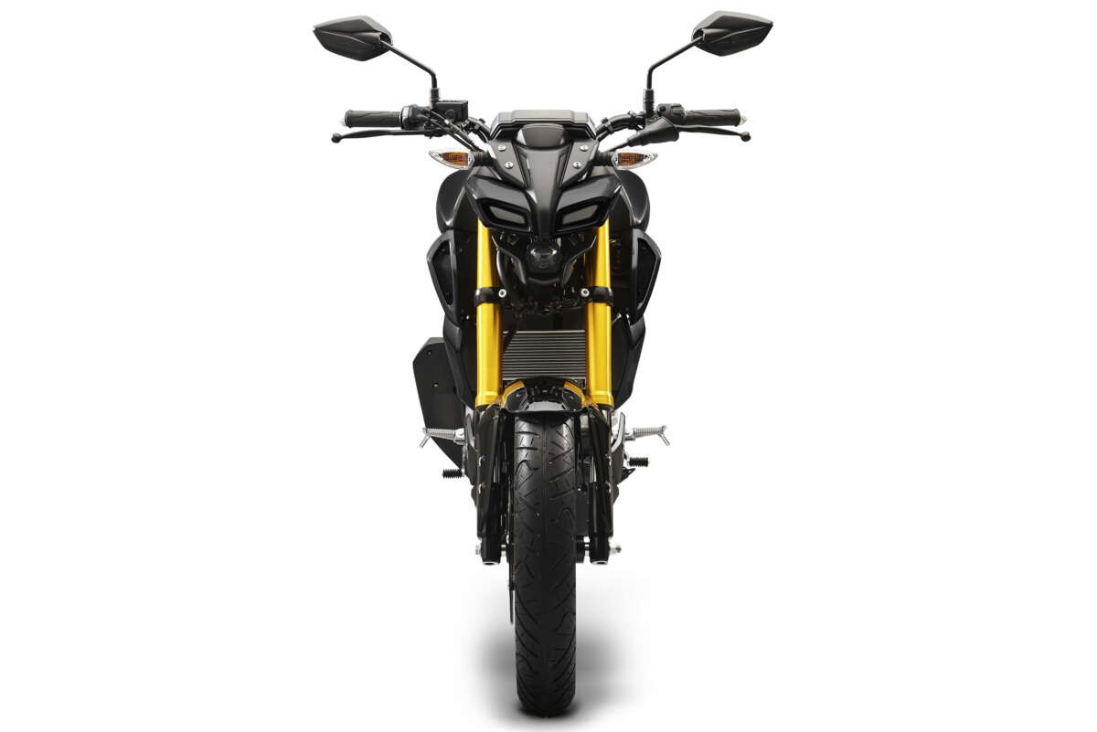 Yamaha MT-15 2024 có màu mới, giá từ 67 triệu đồng- Ảnh 6.