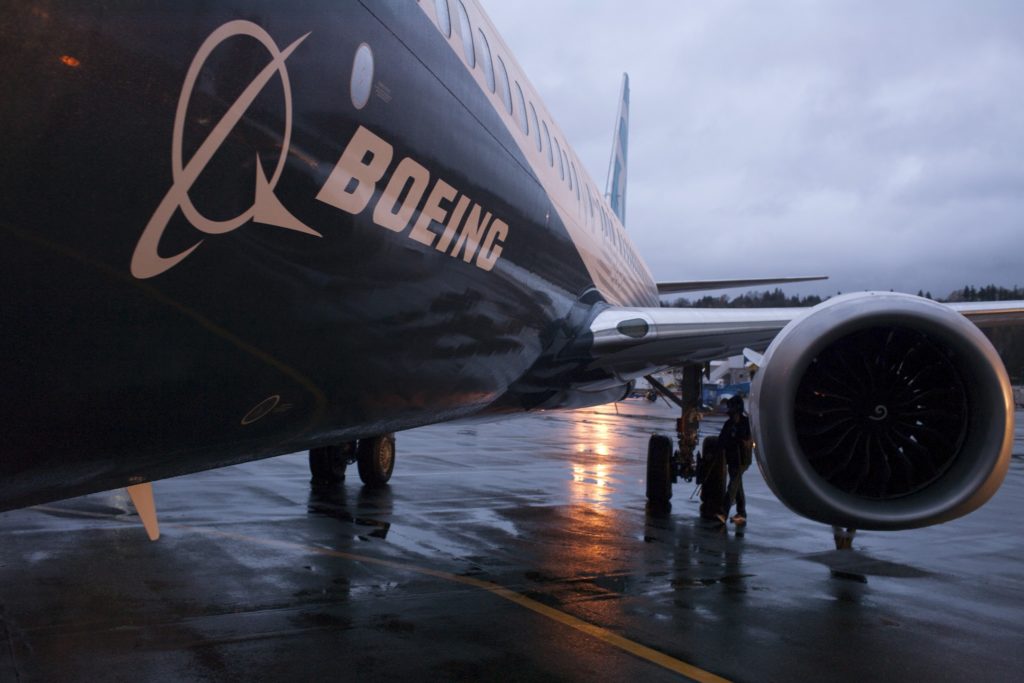 Boeing có nguy cơ bị truy tố liên quan đến 2 vụ tai nạn máy bay 737 MAX- Ảnh 1.