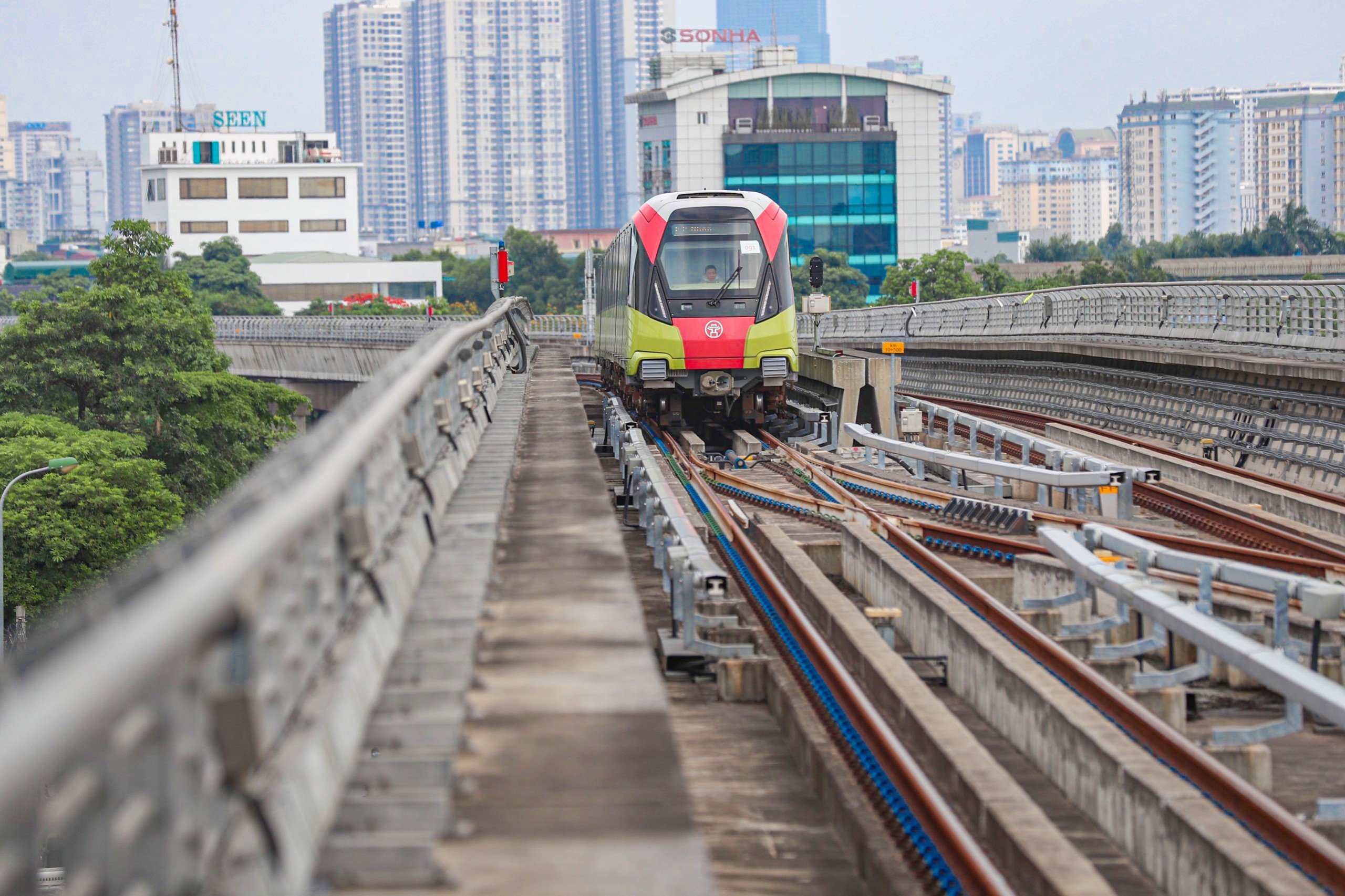 Tình huống tàu Nhổn - ga Hà Nội cháy dữ dội, ứng phó thế nào?- Ảnh 3.