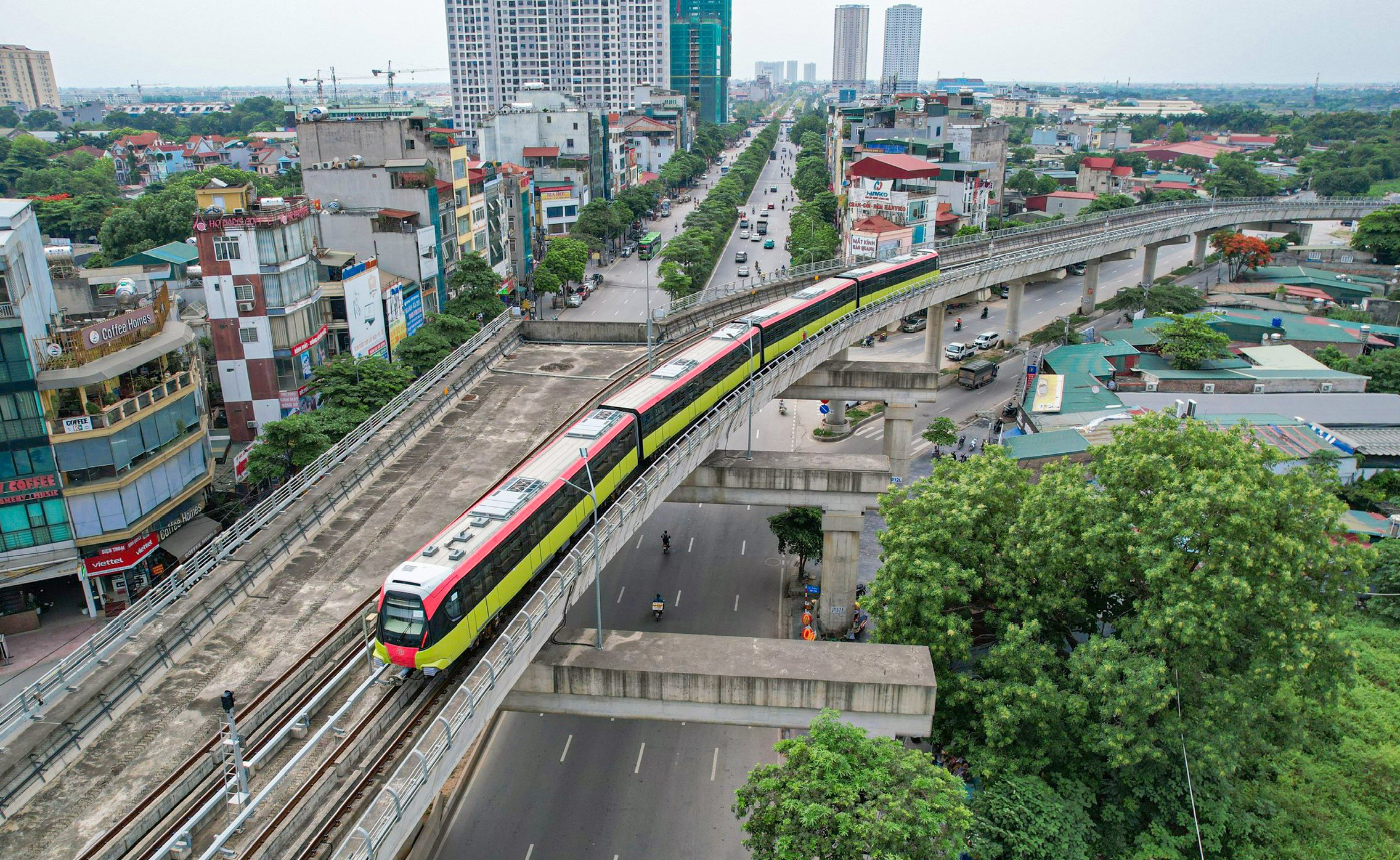 Tình huống tàu Nhổn - ga Hà Nội cháy dữ dội, ứng phó thế nào?- Ảnh 14.