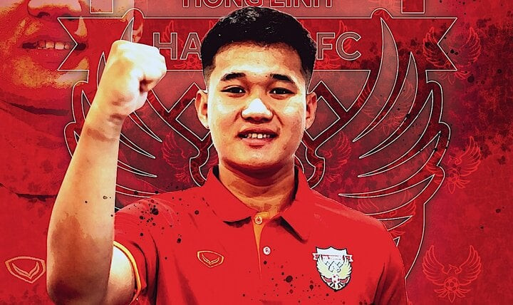 Mất gần nửa đội hình vì ma túy, CLB V-League có động thái bất ngờ với cầu thủ 17 tuổi- Ảnh 1.