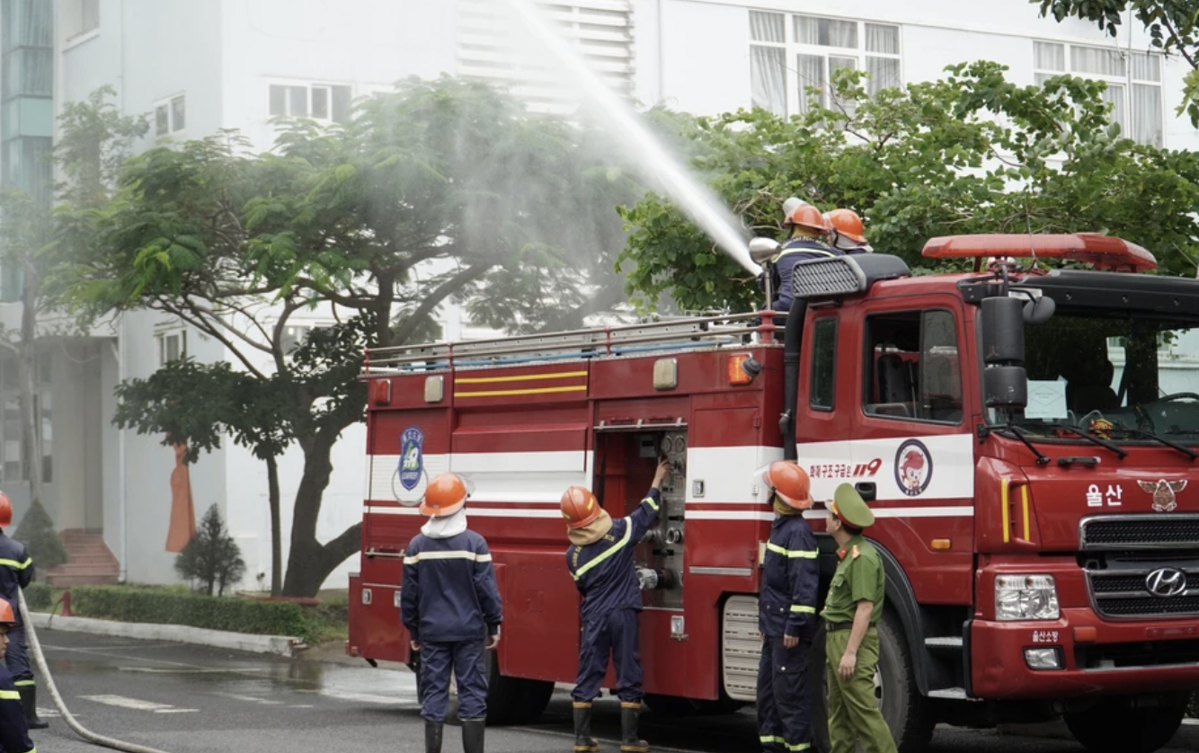 Thêm hành vi bị nghiêm cấm tại dự thảo Luật Trật tự, an toàn giao thông- Ảnh 3.