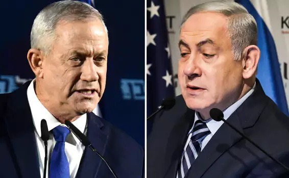 Sau “tối hậu thư” của ông Gantz vào ngày 19/5, Thủ tướng Netanyahu tuyên bố những điều kiện ông Gantz đưa ra sẽ dẫn đến thất bại cho Israel. (Ảnh: CNN)