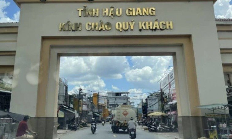 Tuần lễ chuyển đổi số sắp diễn ra ở Hậu Giang có những hoạt động gì hấp dẫn?- Ảnh 1.