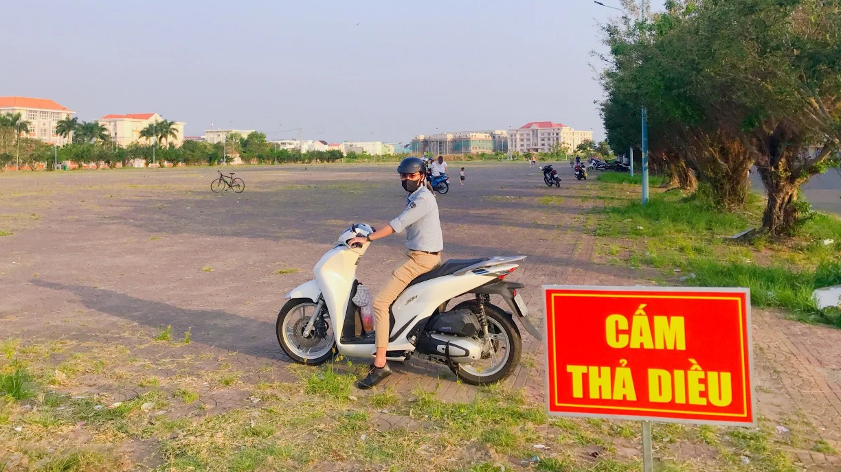 Siết chặt công tác bảo đảm an ninh, an toàn tại sân bay Cà Mau- Ảnh 2.