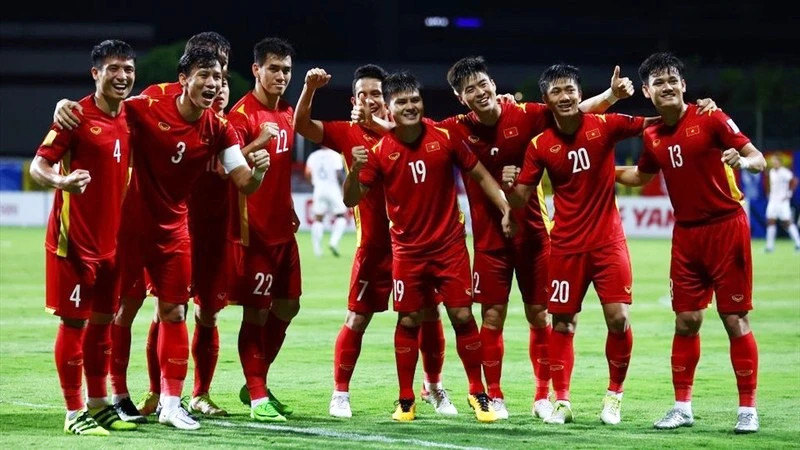 Lễ bốc thăm chia bảng AFF Cup 2024 diễn ra ở đâu, khi nào?- Ảnh 1.