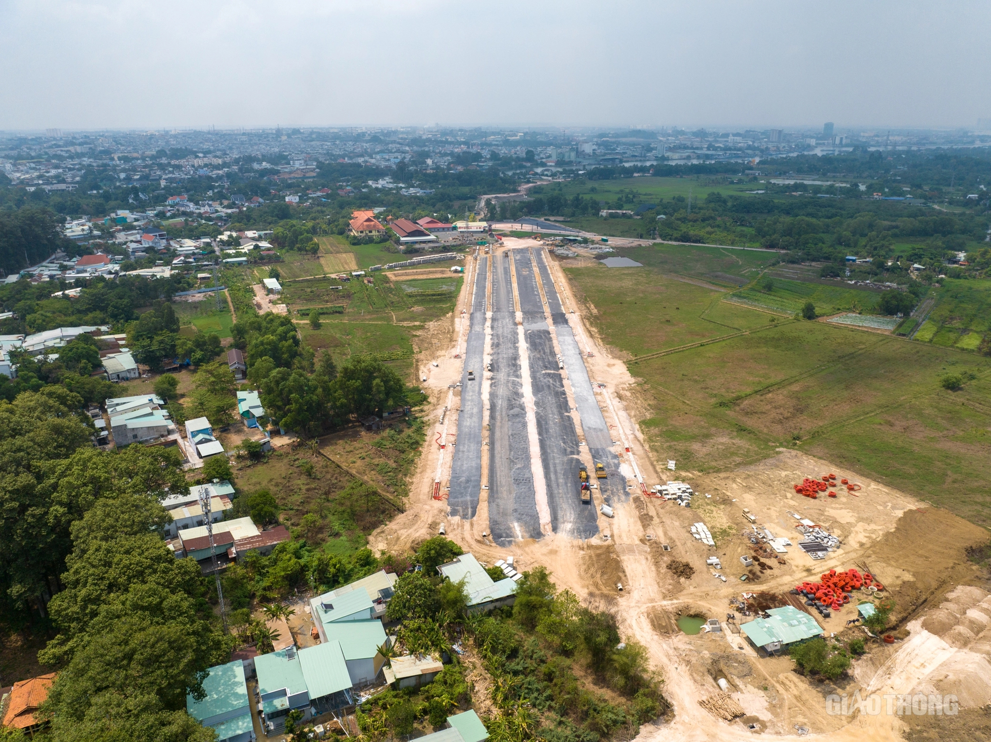 Đồng Nai: Vướng mặt bằng, cầu Thống Nhất chưa chốt ngày về đích- Ảnh 7.