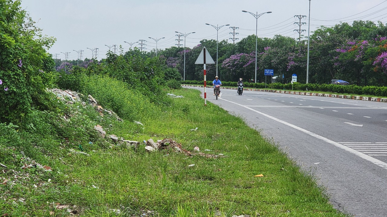 Thái Bình: Đường gần 480 tỷ đồng sau 3 năm vẫn "nằm trên giấy"- Ảnh 3.