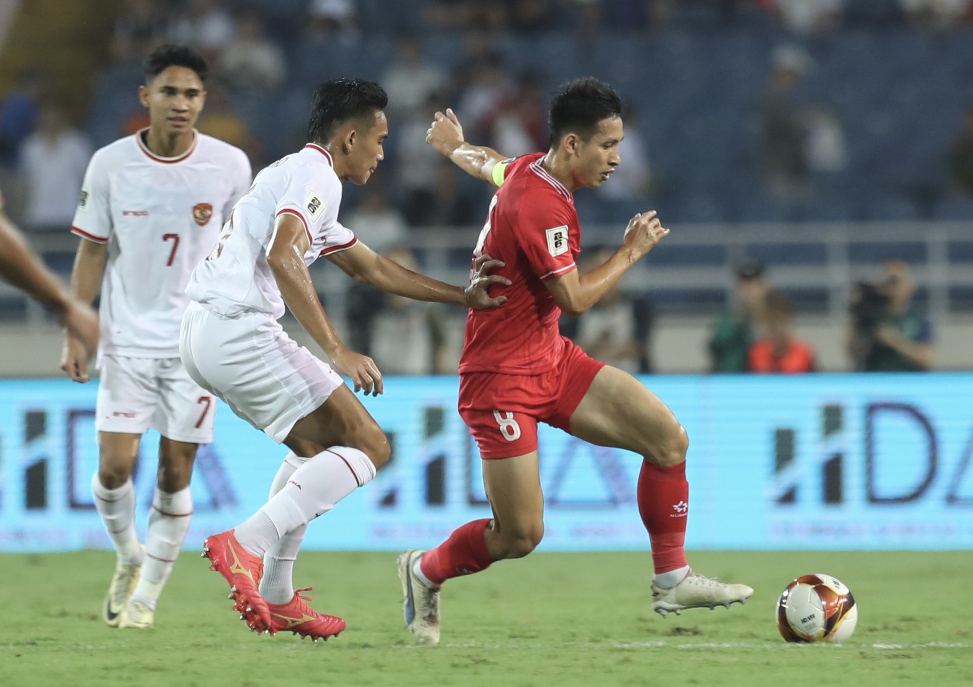 Đối thủ của đội tuyển Việt Nam tại AFF Cup nhận tin dữ từ dàn sao nhập tịch