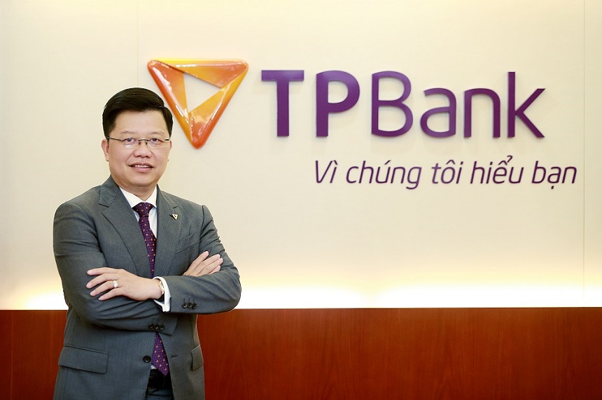 TPBank mở lối ESG cho tài chính toàn diện bình đẳng giới tại Việt Nam- Ảnh 3.