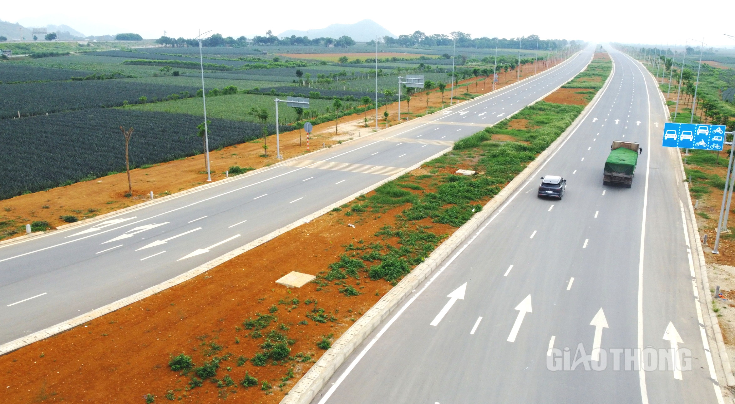 Xẻ đồi làm đường gần 2.000 tỷ ở Ninh Bình- Ảnh 3.