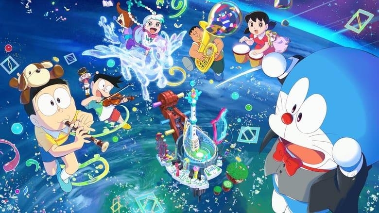 "Lật mặt 7" của Lý Hải bị "Doraemon" soán ngôi vương phòng vé- Ảnh 1.
